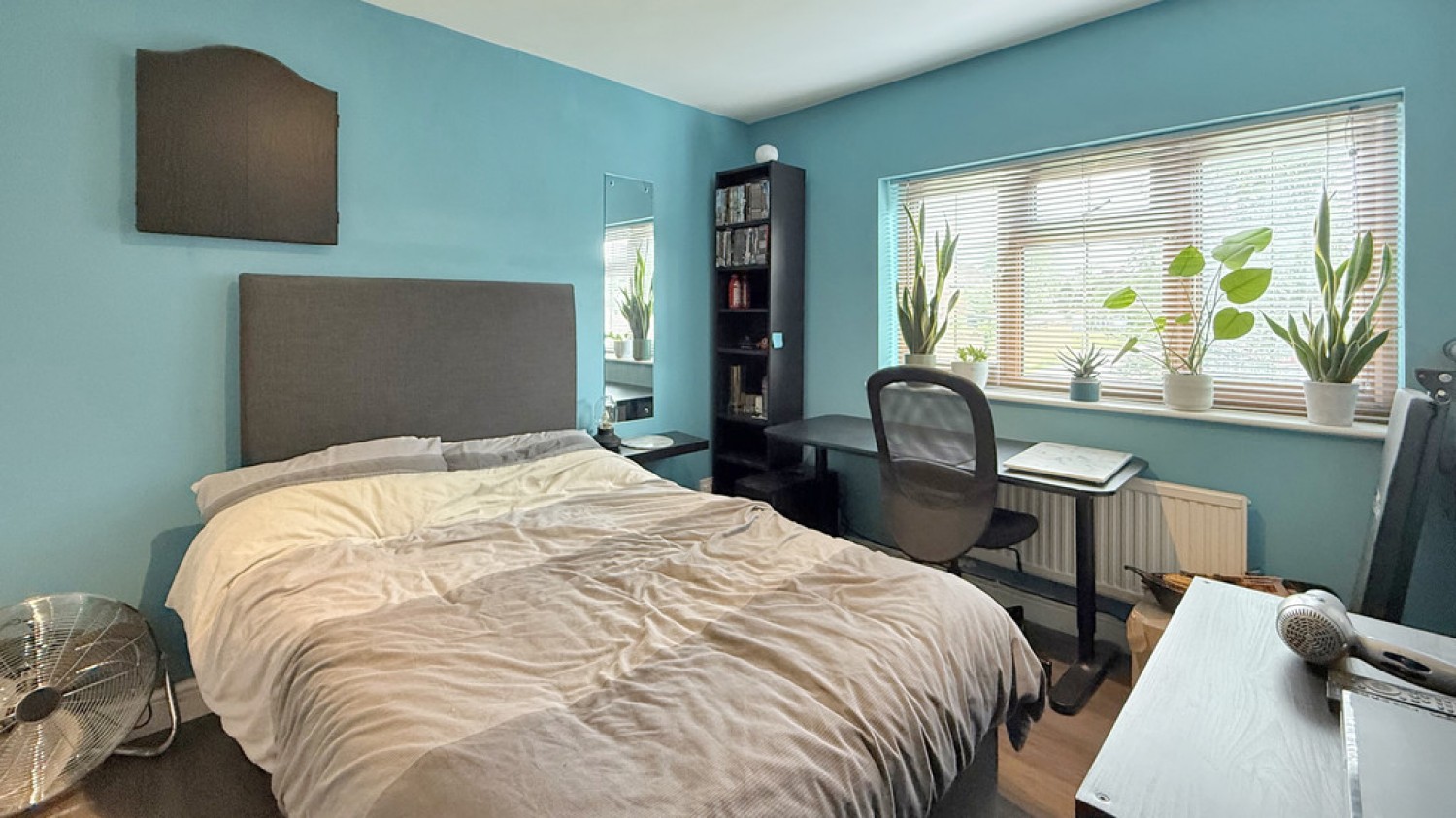Norridge View, Warminster