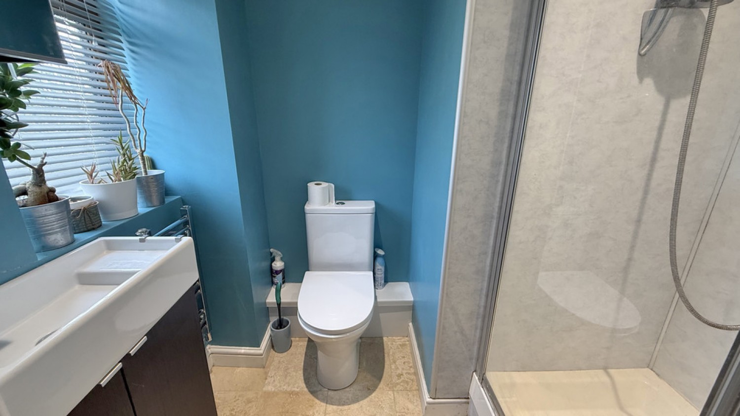 Norridge View, Warminster