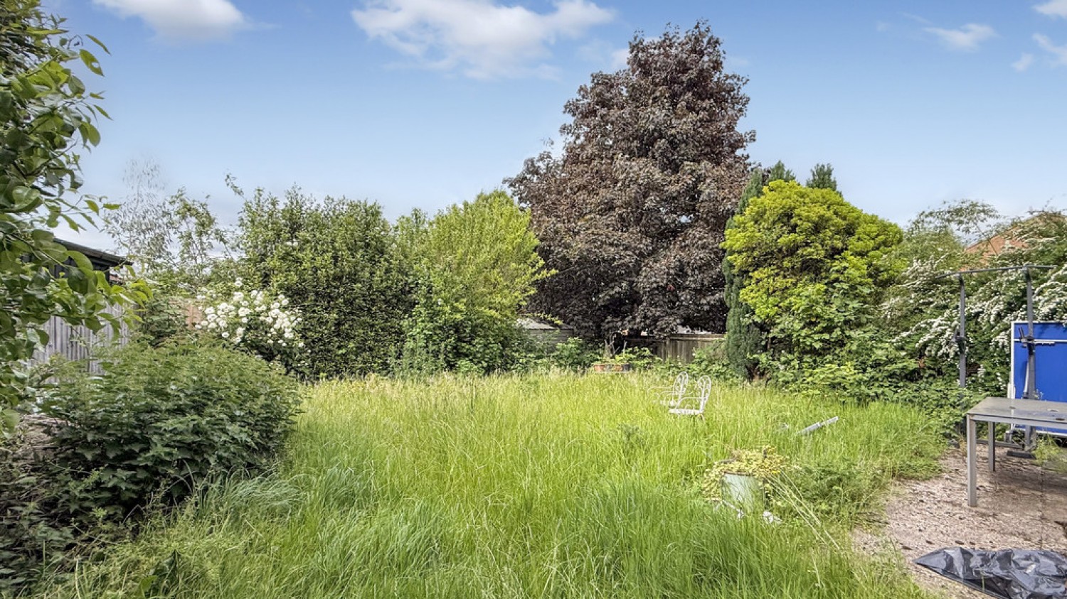 Norridge View, Warminster