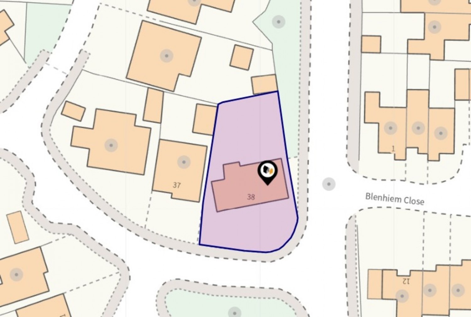 Norridge View, Warminster