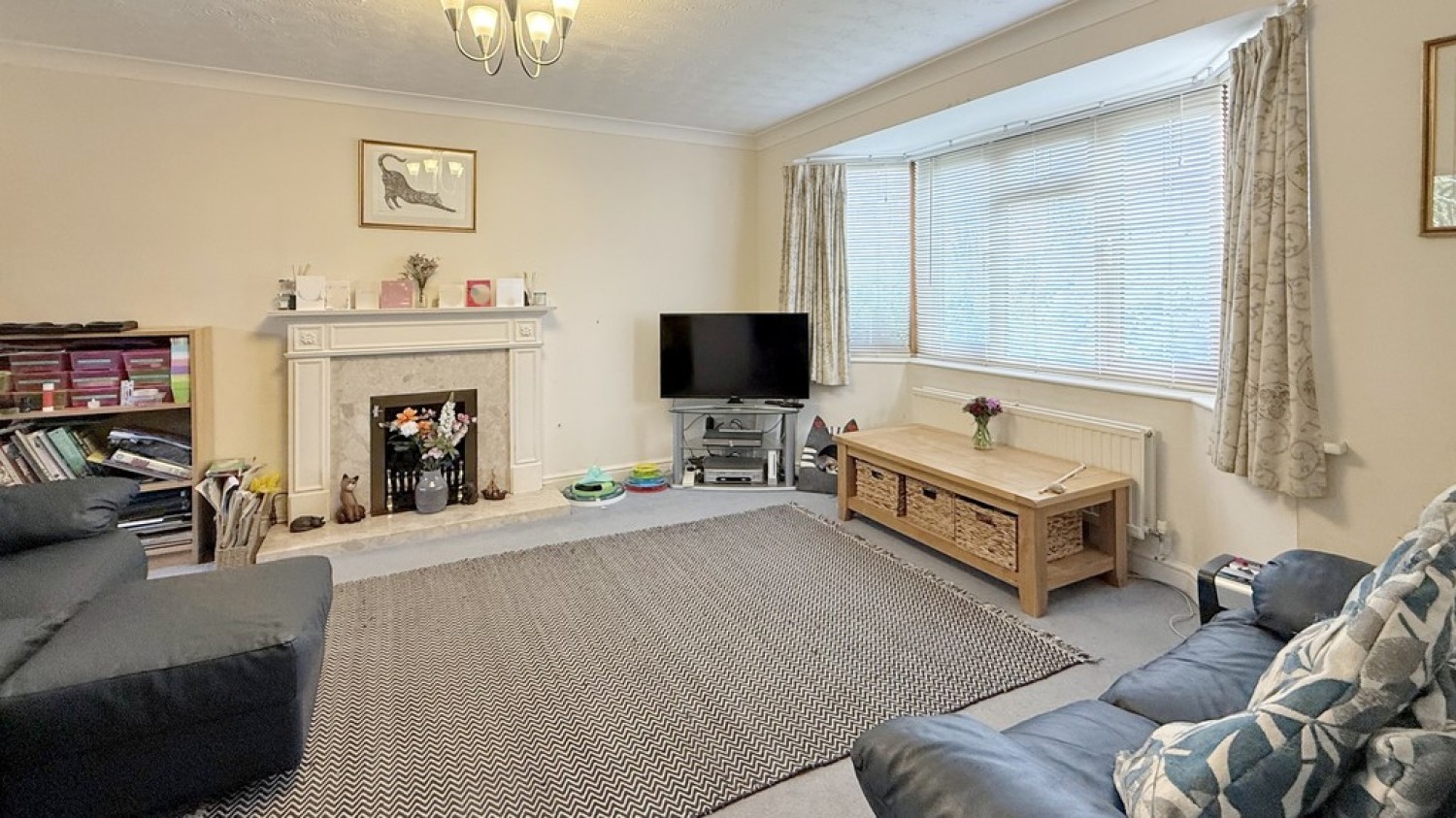 Norridge View, Warminster