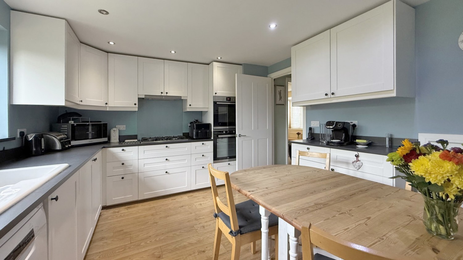 Norridge View, Warminster