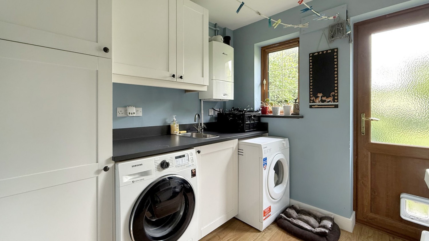 Norridge View, Warminster