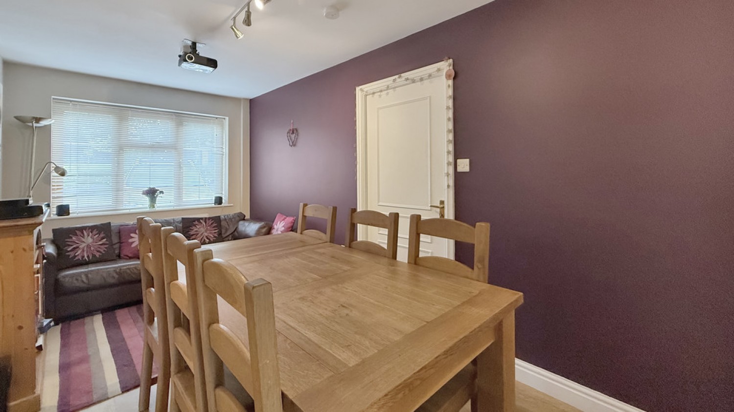 Norridge View, Warminster