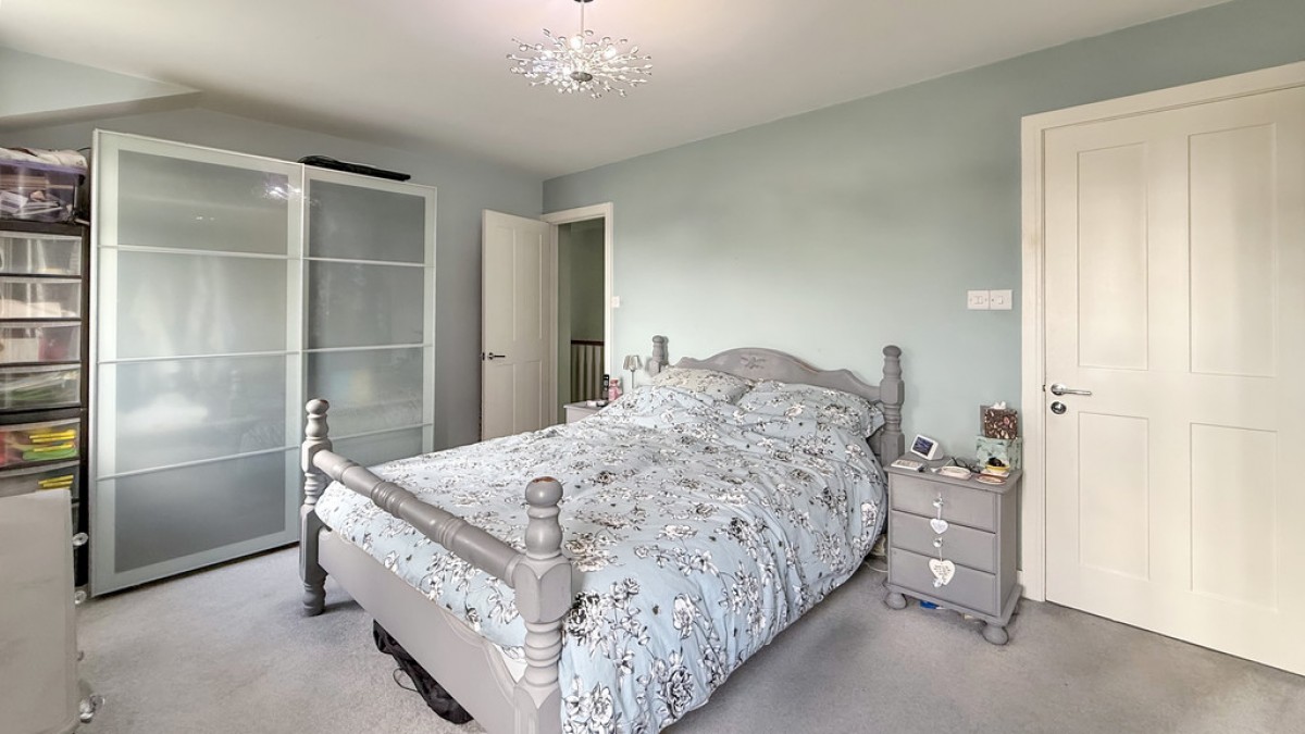Norridge View, Warminster