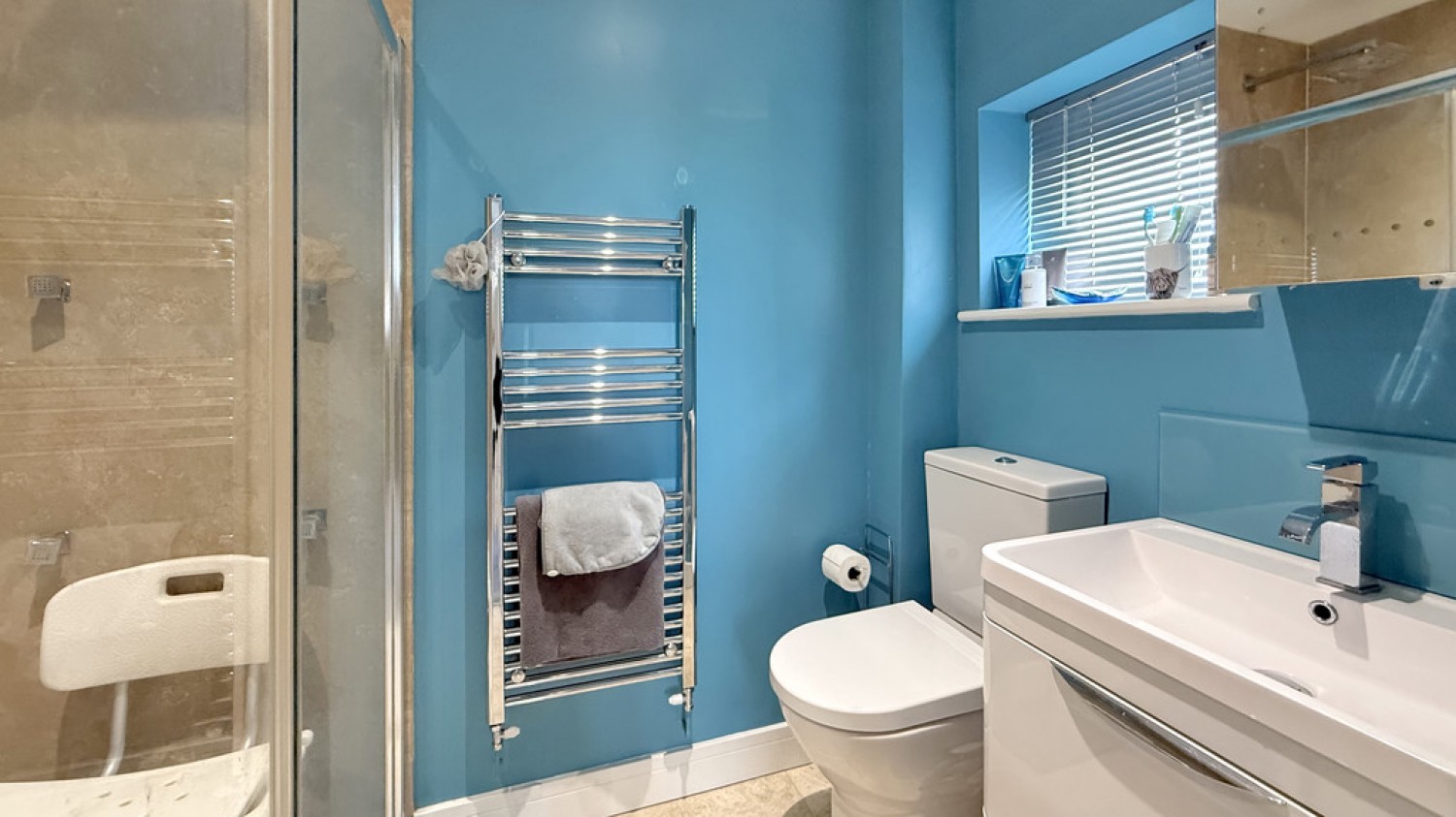 Norridge View, Warminster