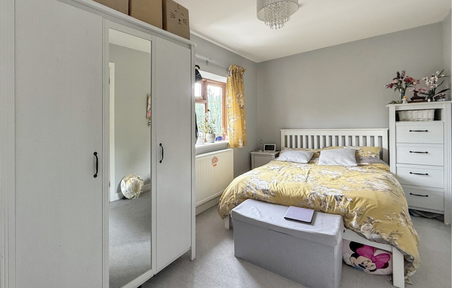 Norridge View, Warminster