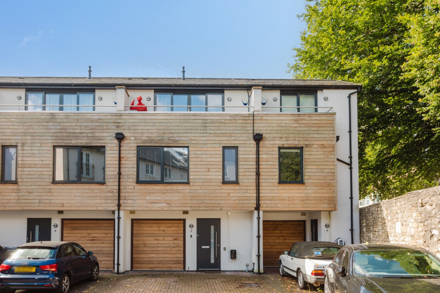 4 bedroom House for Letting Frome Road, Bradford-on-Avon