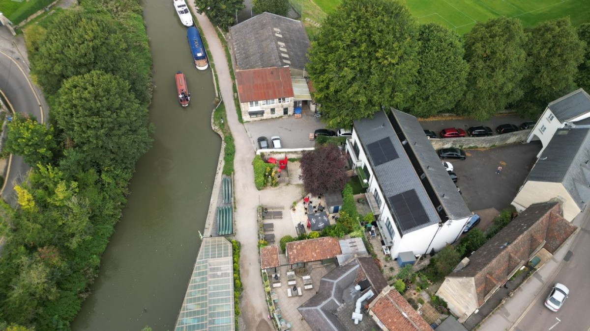 Frome Road, Bradford-on-Avon