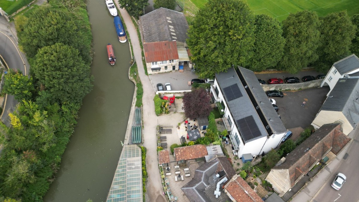 4 bedroom House for Letting Frome Road, Bradford-on-Avon