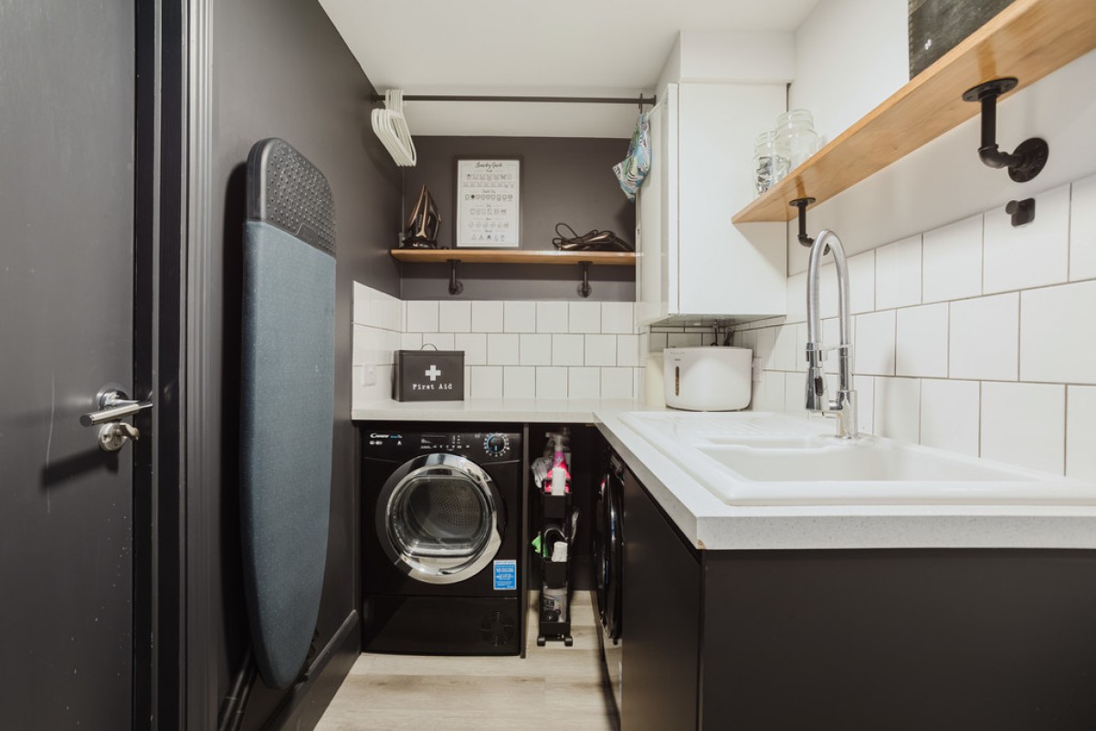 Frome Road, Bradford-on-Avon