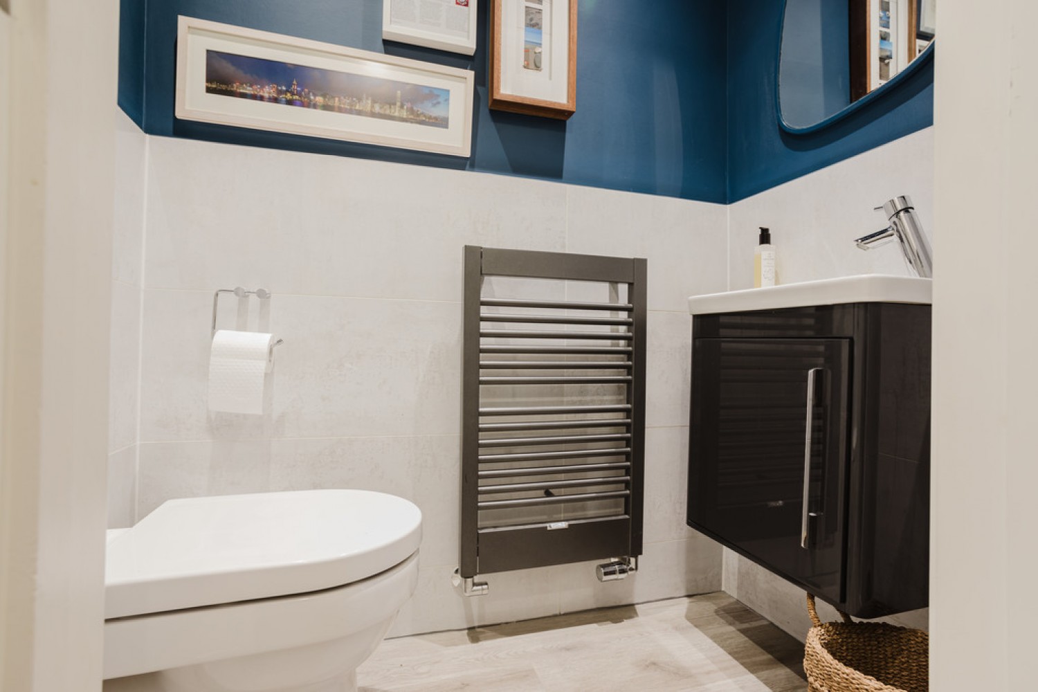 4 bedroom House for Letting Frome Road, Bradford-on-Avon