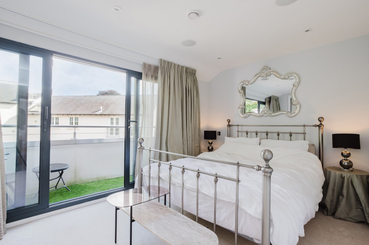 Frome Road, Bradford-on-Avon