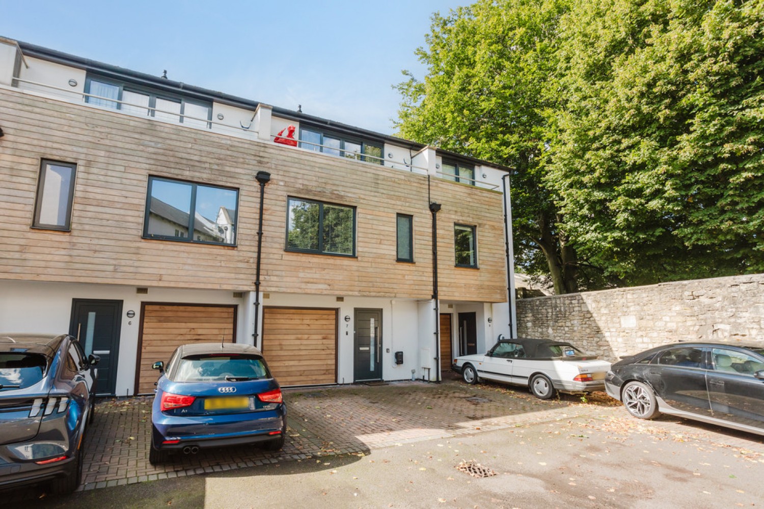 4 bedroom House for Letting Frome Road, Bradford-on-Avon
