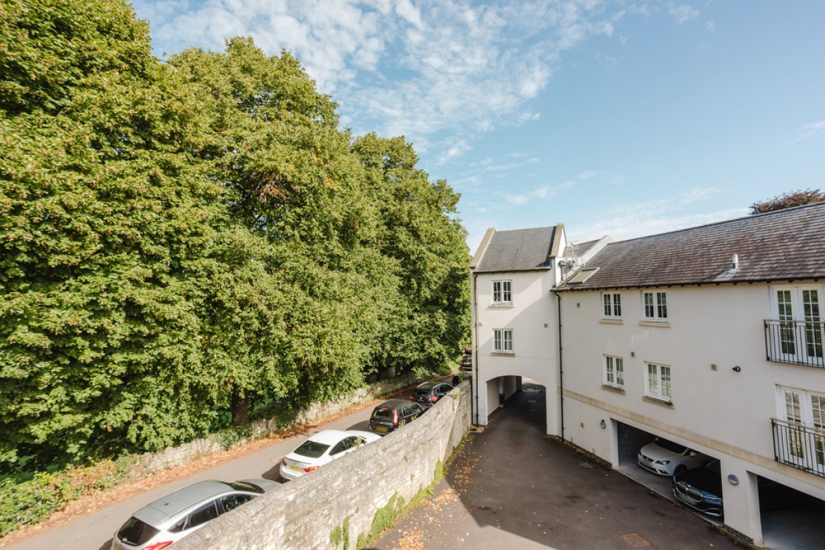 Frome Road, Bradford-on-Avon