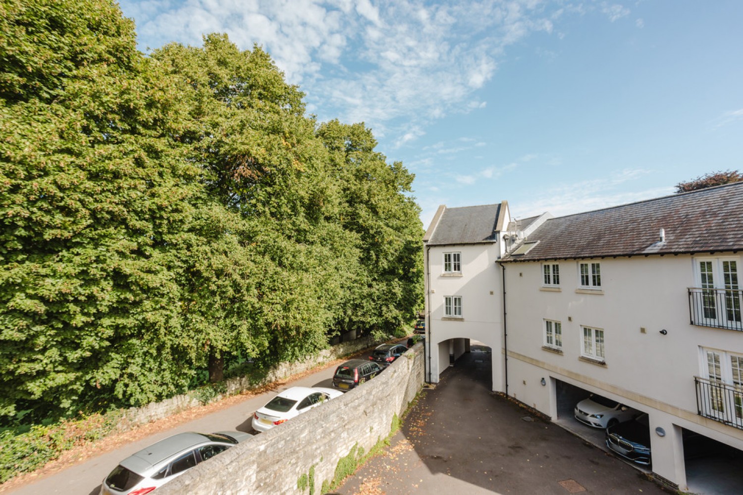 4 bedroom House for Letting Frome Road, Bradford-on-Avon