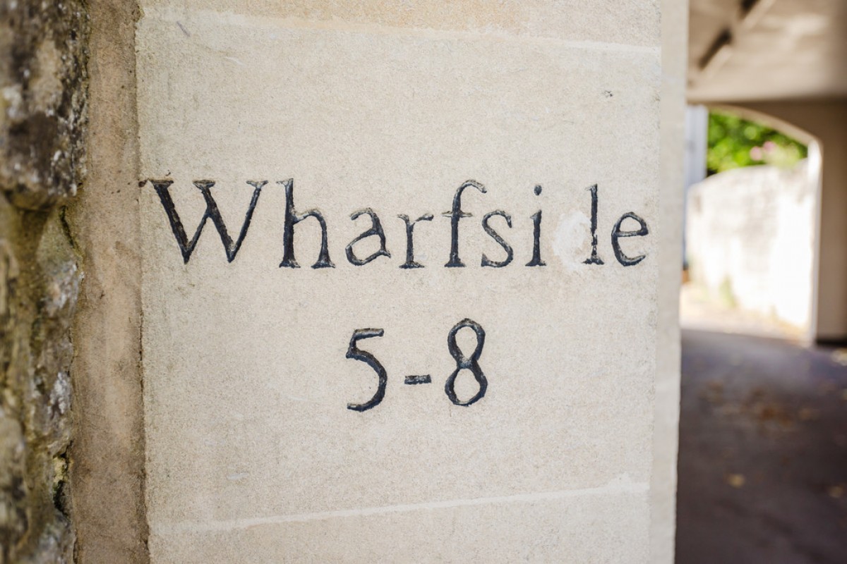 Frome Road, Bradford-on-Avon