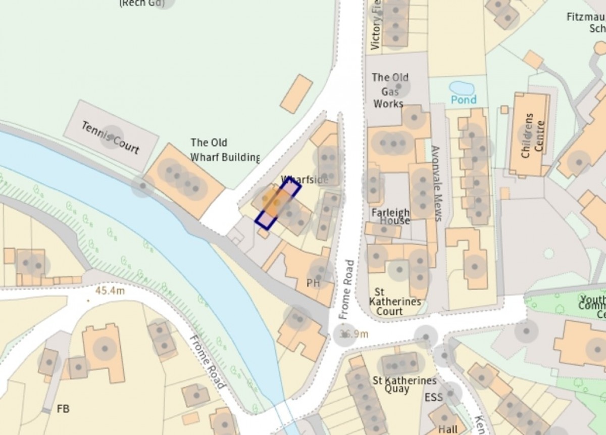 Frome Road, Bradford-on-Avon