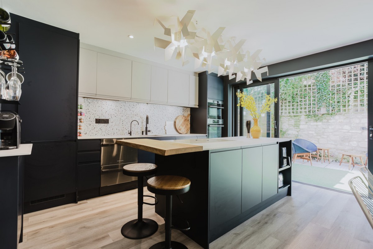 Frome Road, Bradford-on-Avon