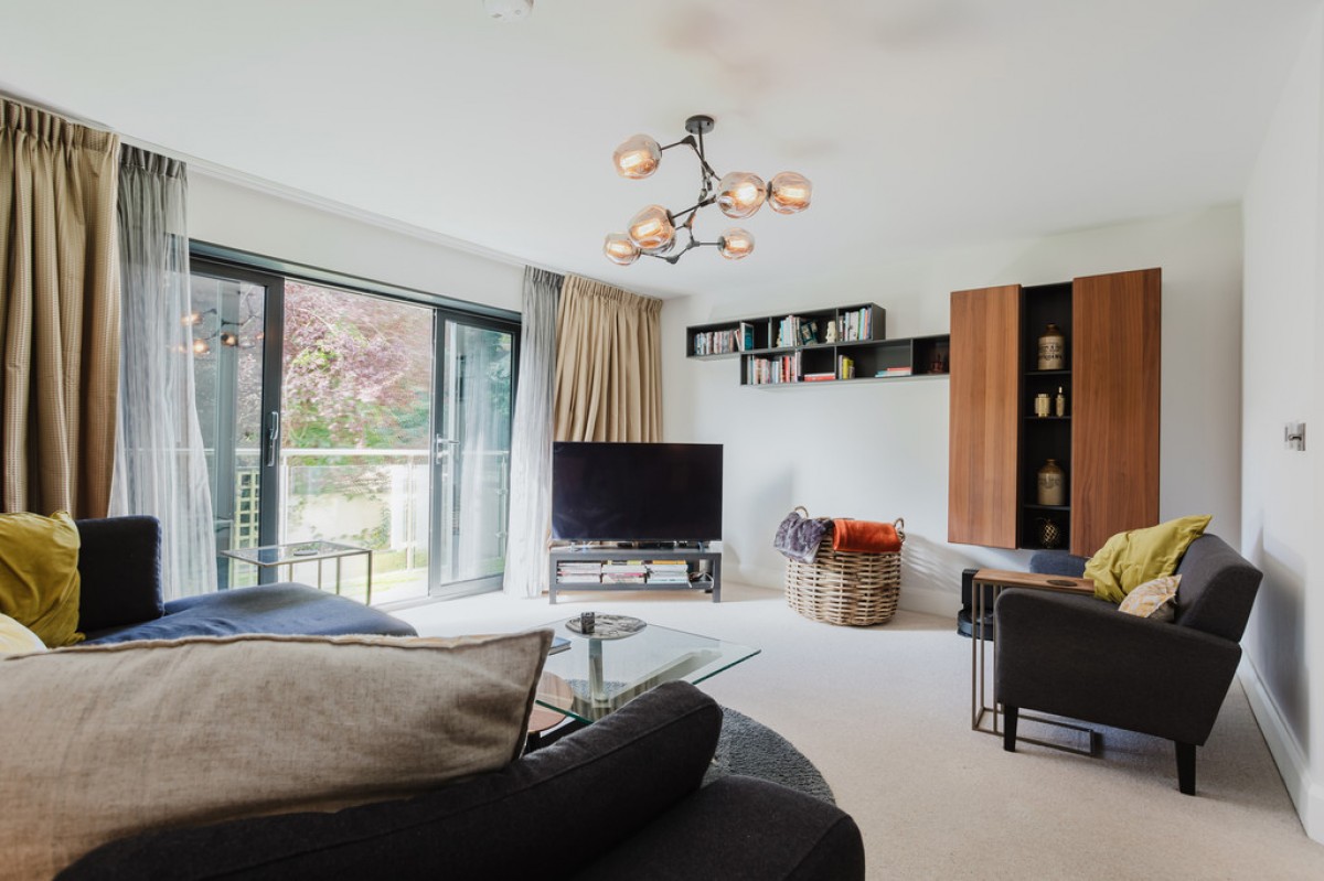 Frome Road, Bradford-on-Avon