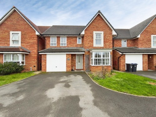 Wedmore Drive, Westbury