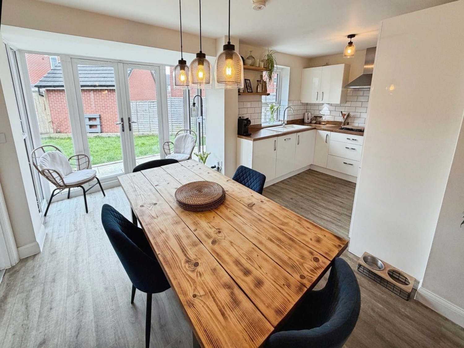 4 bedroom House for Sale Wedmore Drive, Westbury