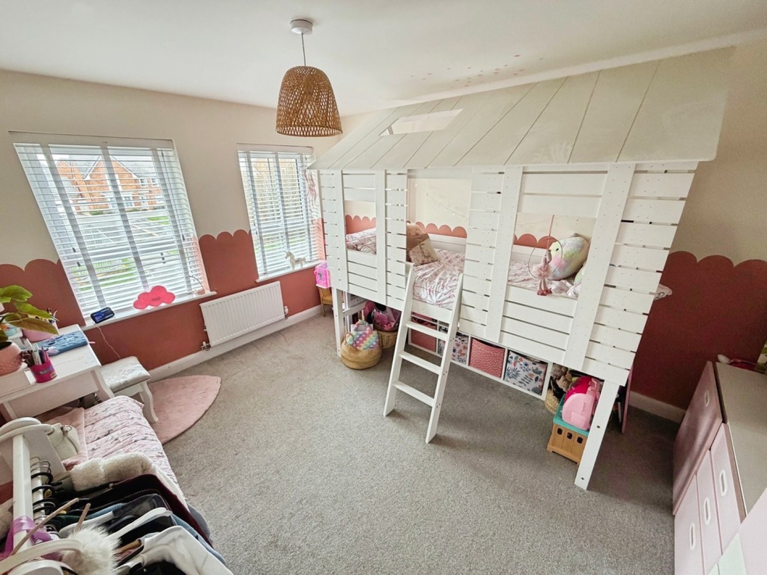 4 bedroom House for Sale Wedmore Drive, Westbury