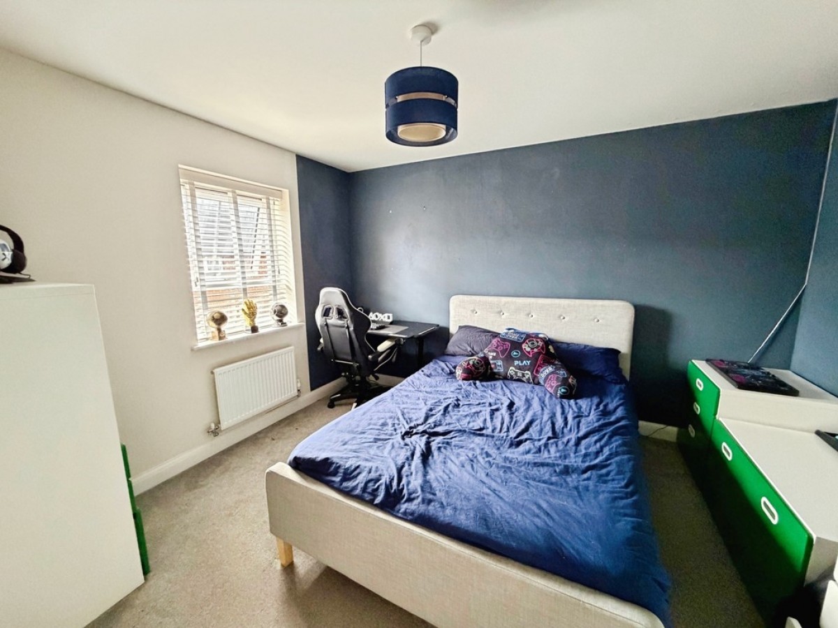 Wedmore Drive, Westbury