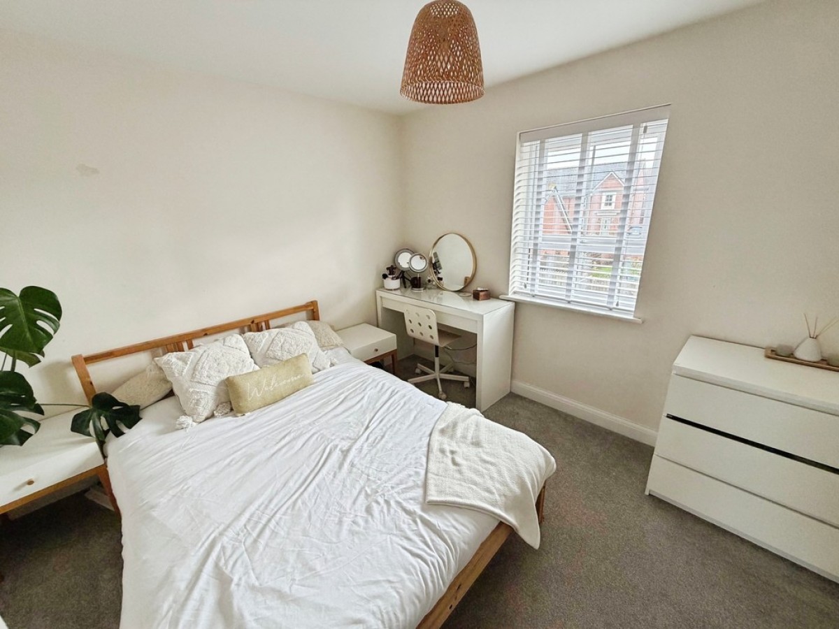 Wedmore Drive, Westbury