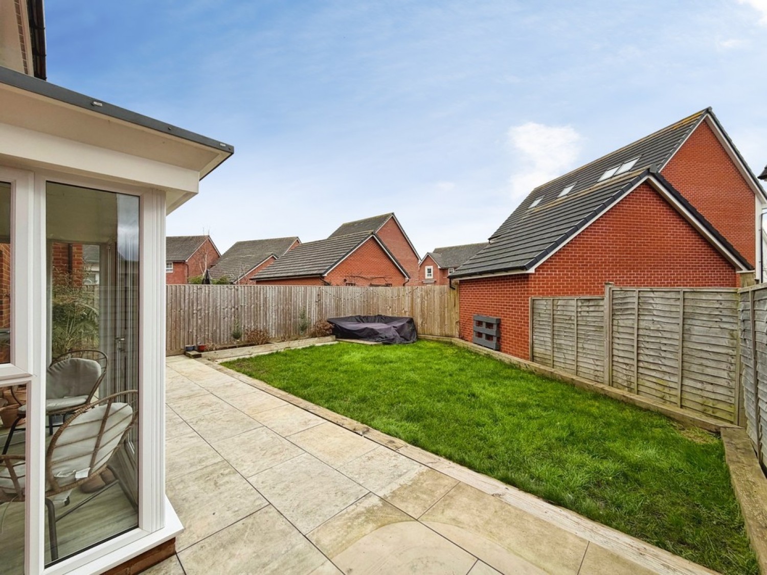 4 bedroom House for Sale Wedmore Drive, Westbury