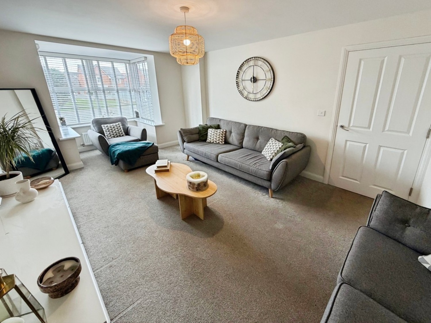 4 bedroom House for Sale Wedmore Drive, Westbury