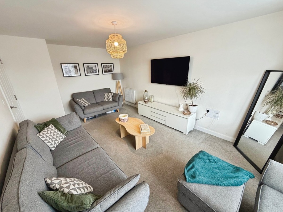 Wedmore Drive, Westbury