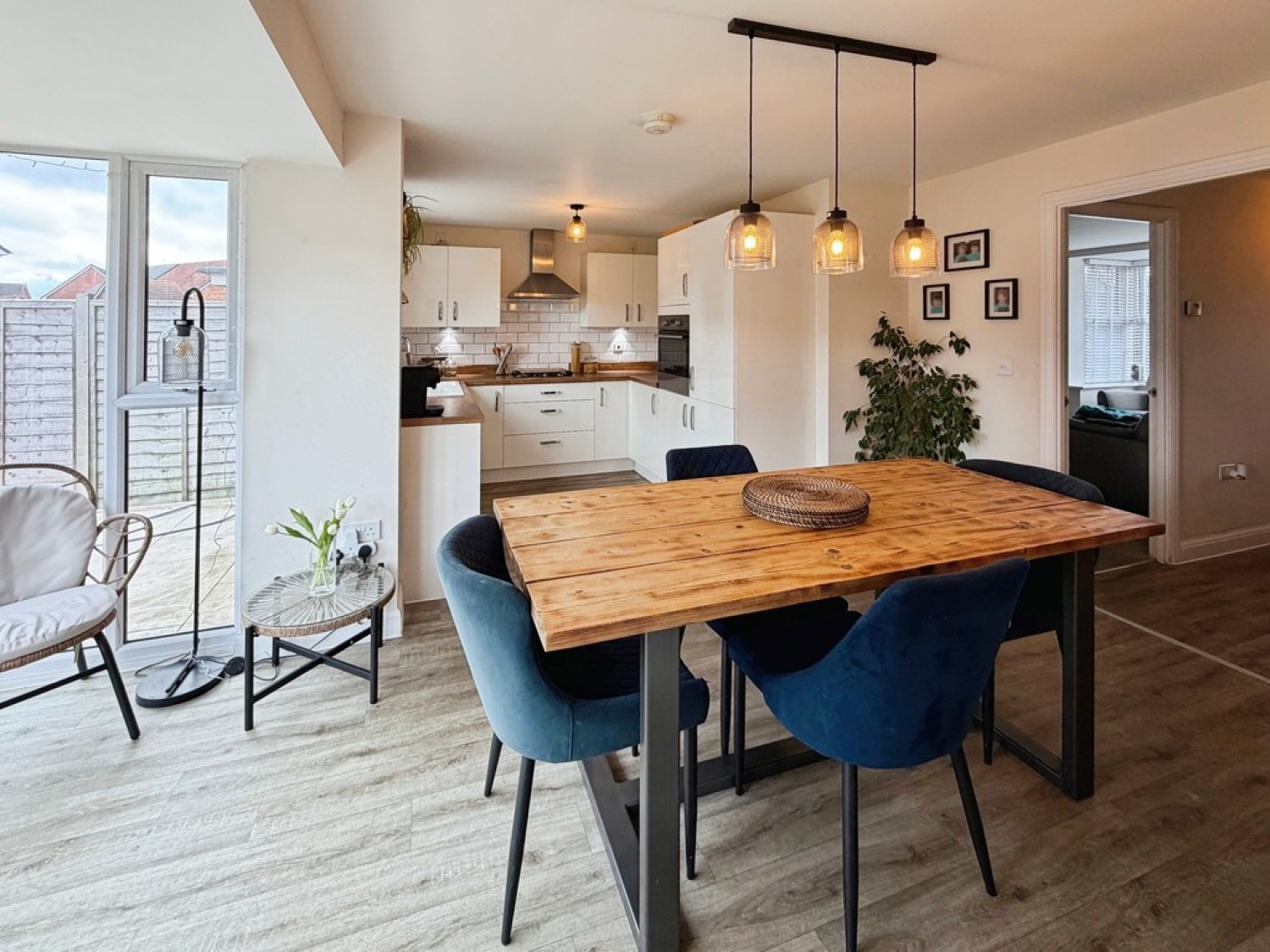 4 bedroom House for Sale Wedmore Drive, Westbury