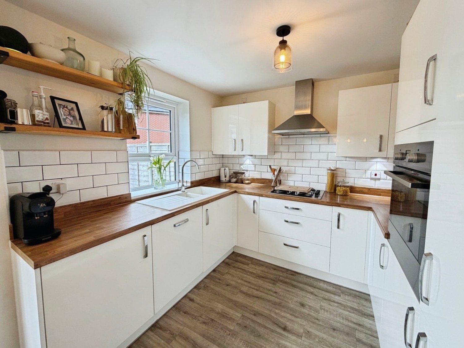 4 bedroom House for Sale Wedmore Drive, Westbury