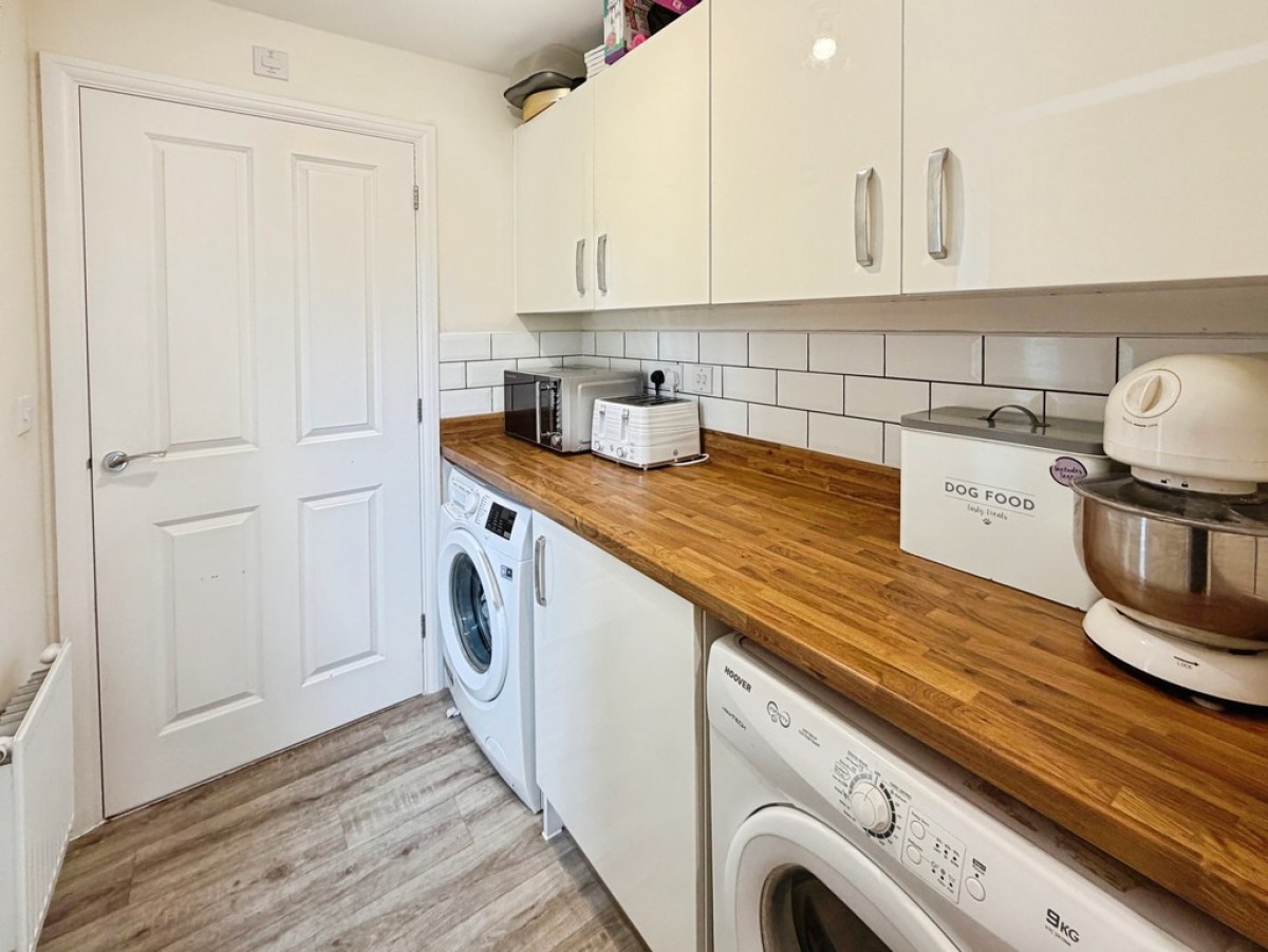 Wedmore Drive, Westbury