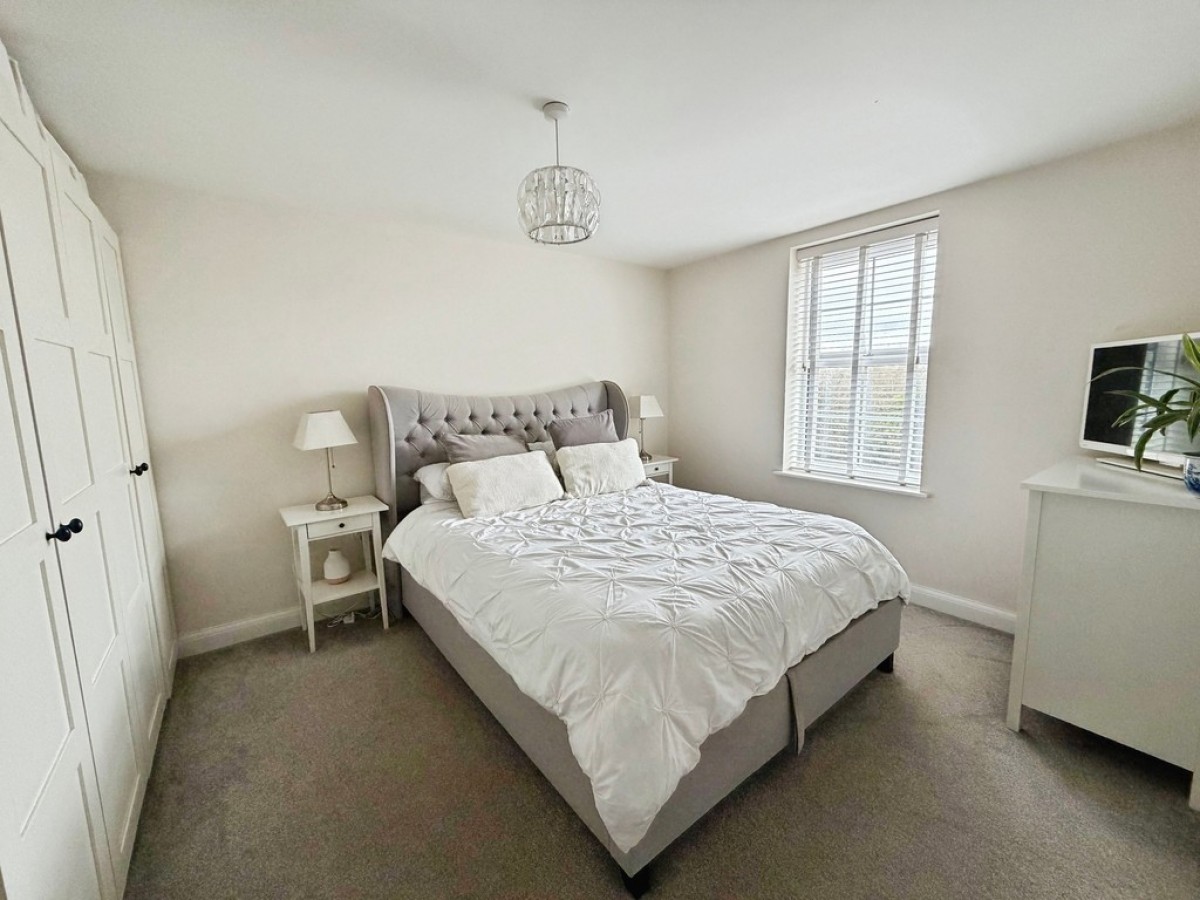 Wedmore Drive, Westbury