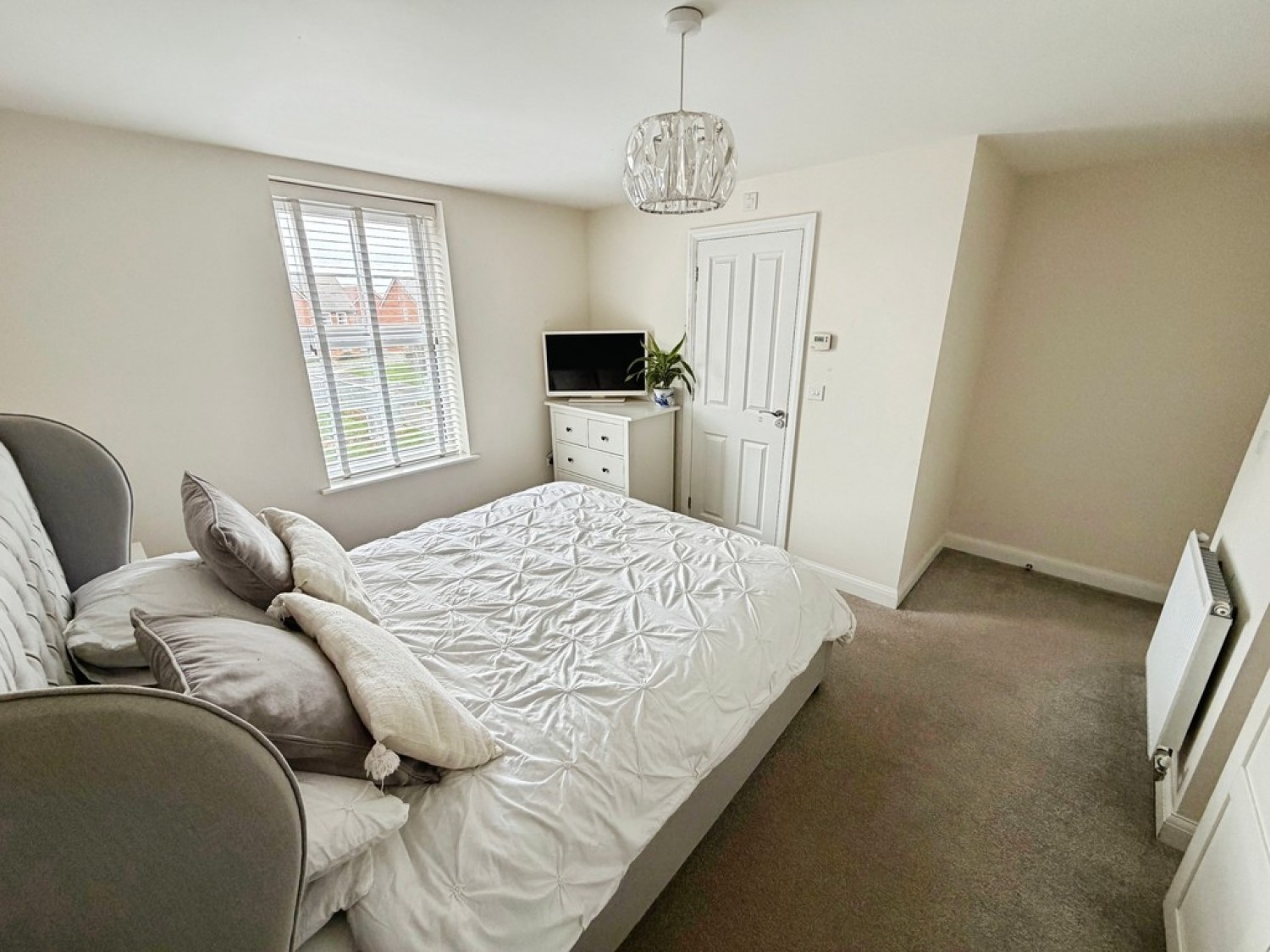 4 bedroom House for Sale Wedmore Drive, Westbury
