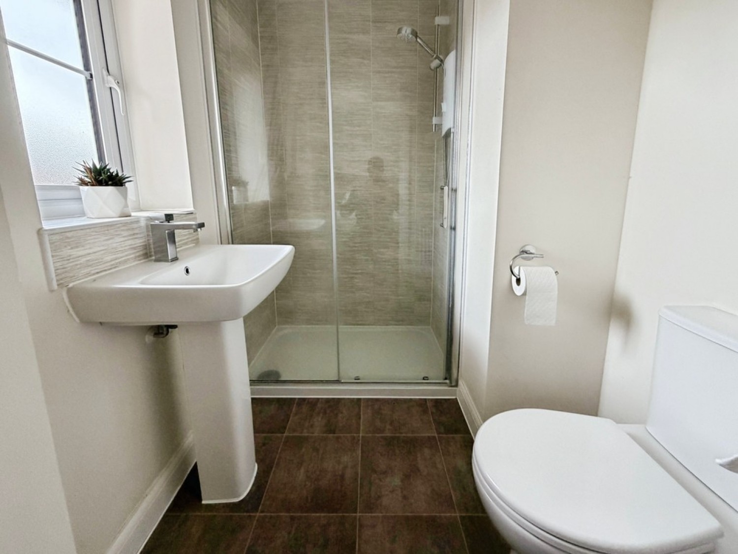 4 bedroom House for Sale Wedmore Drive, Westbury