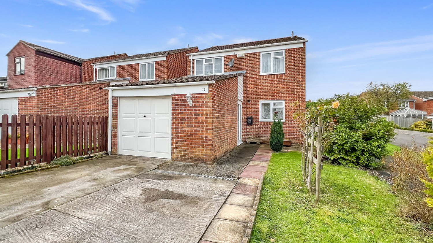4 bedroom House for Sale Shepherds Mead, Dilton Marsh