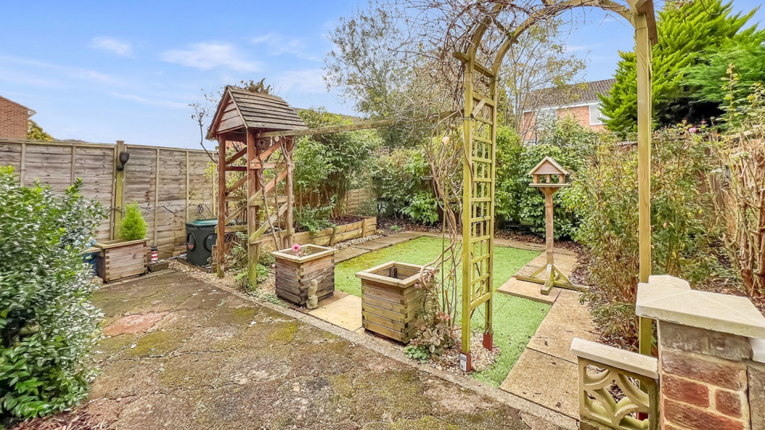 4 bedroom House for Sale Shepherds Mead, Dilton Marsh