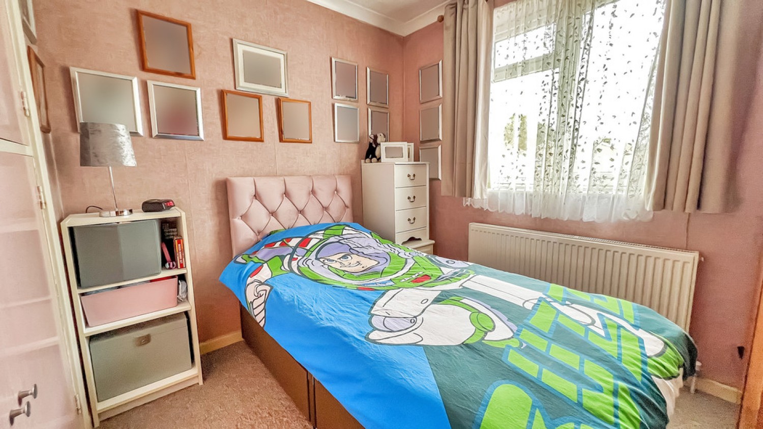 4 bedroom House for Sale Shepherds Mead, Dilton Marsh