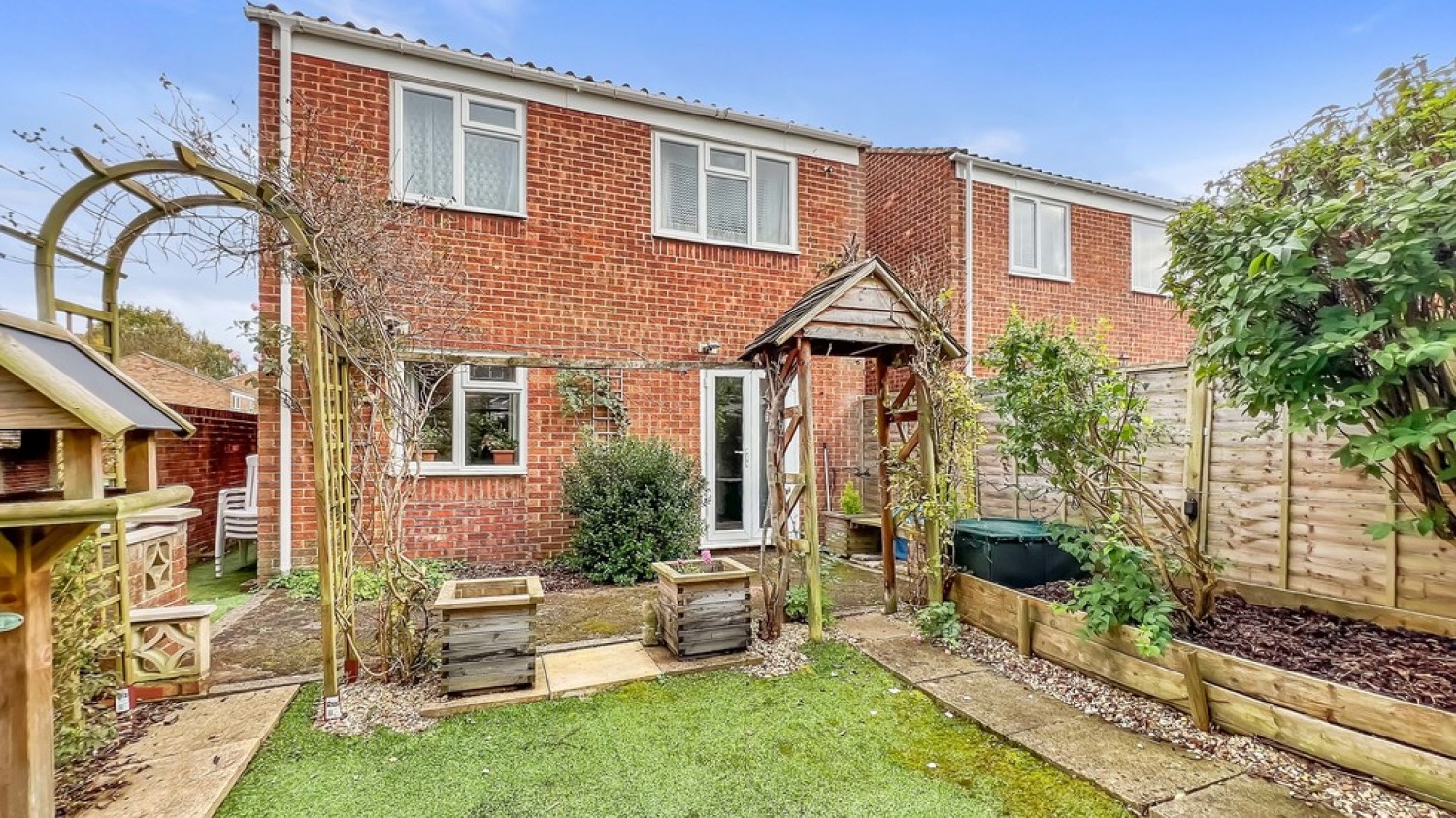 4 bedroom House for Sale Shepherds Mead, Dilton Marsh