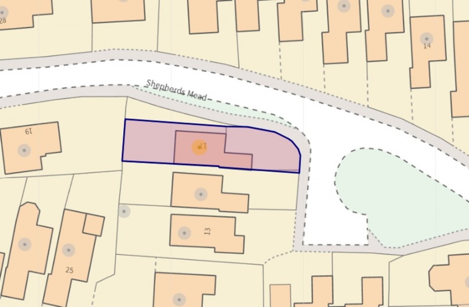 4 bedroom House for Sale Shepherds Mead, Dilton Marsh