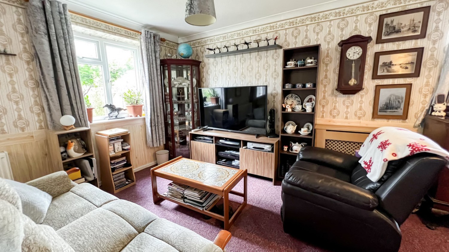 4 bedroom House for Sale Shepherds Mead, Dilton Marsh