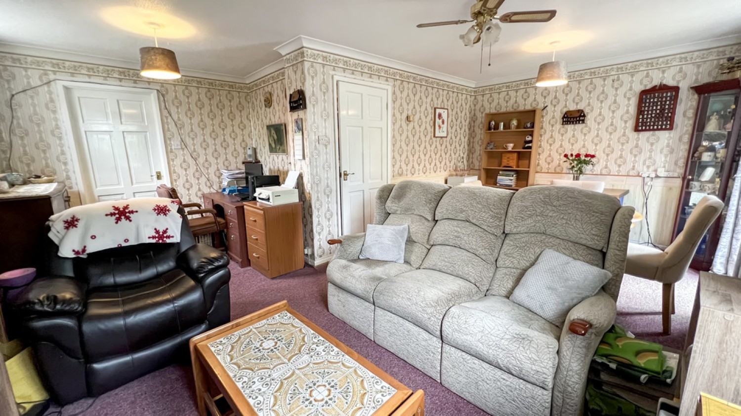 4 bedroom House for Sale Shepherds Mead, Dilton Marsh