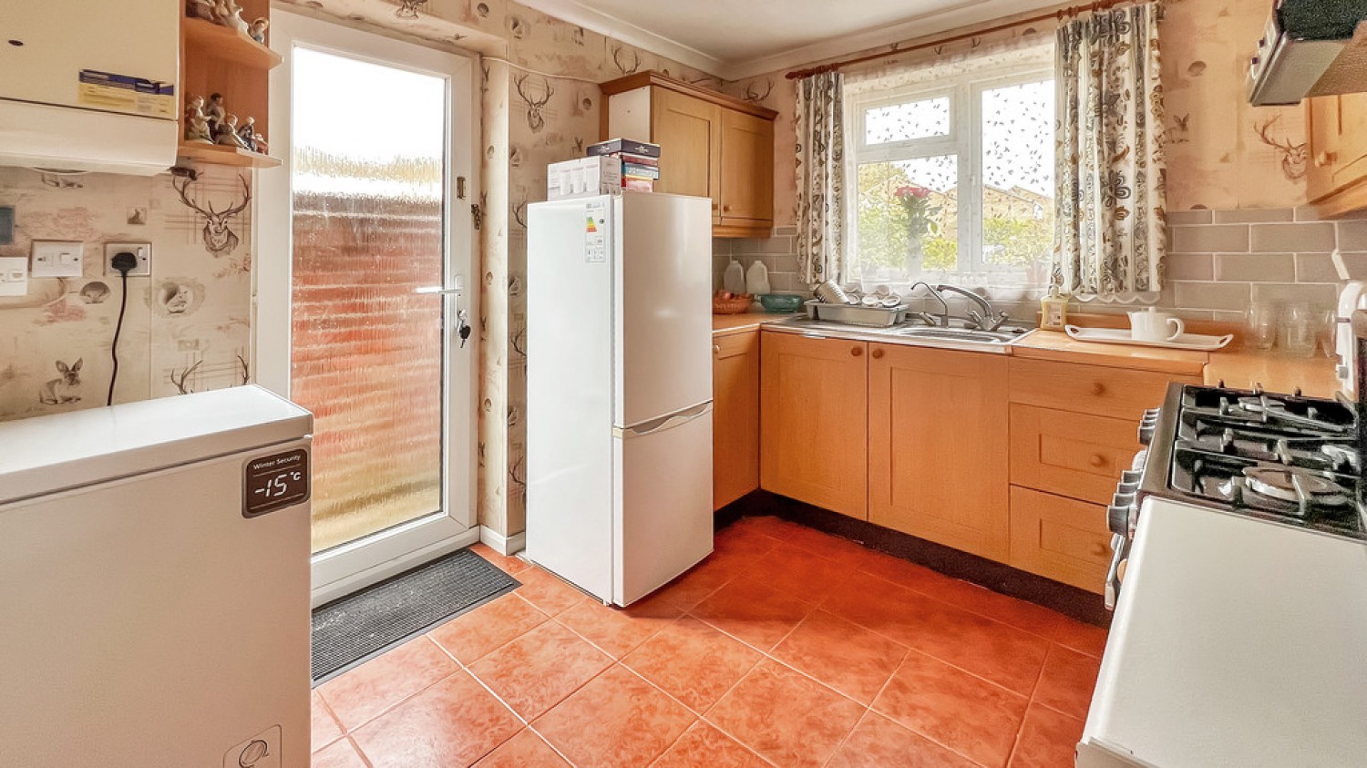 4 bedroom House for Sale Shepherds Mead, Dilton Marsh