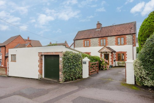 Bread Street, Warminster