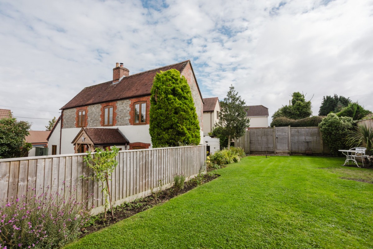 Bread Street, Warminster