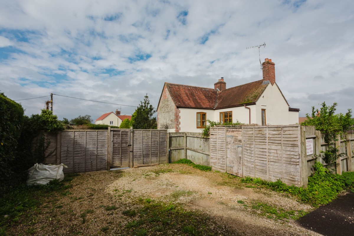 Bread Street, Warminster