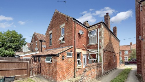 Drynham Road, Trowbridge